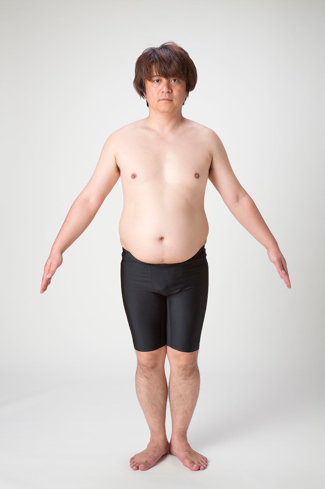 YUKINARI（ビフォー）（提供写真）