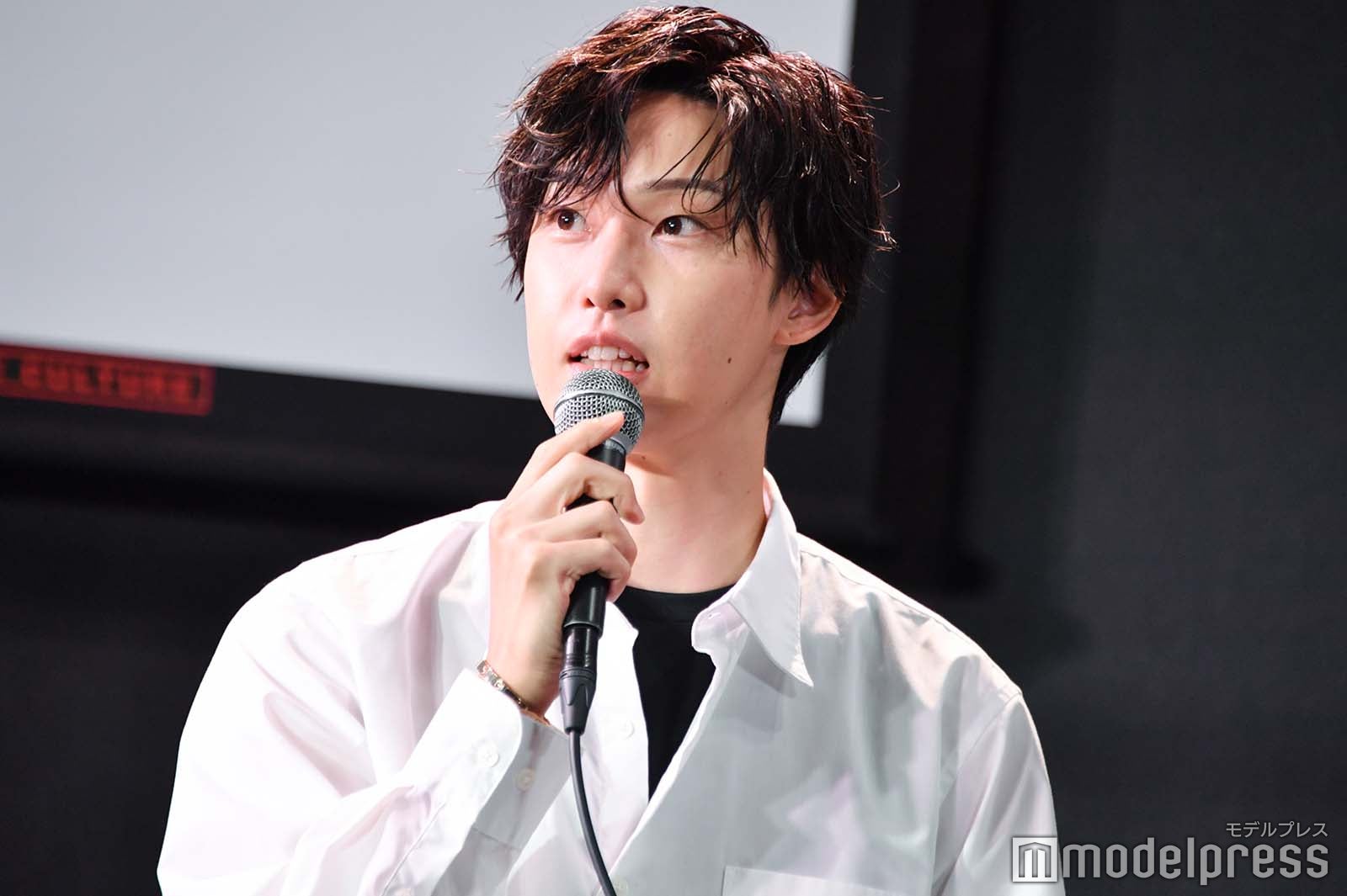 堀夏喜 （C）モデルプレス