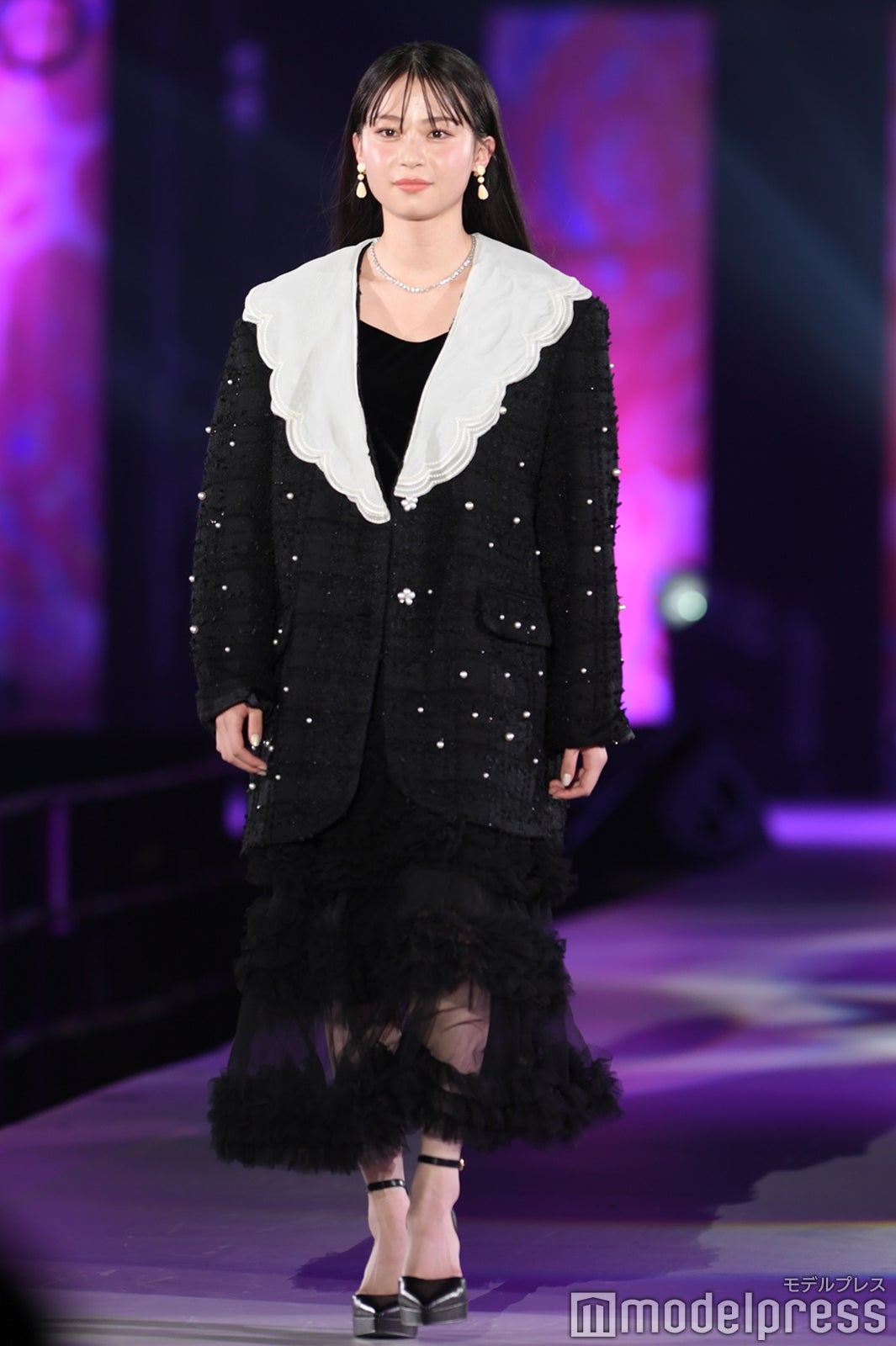 三浦理奈（C）モデルプレス