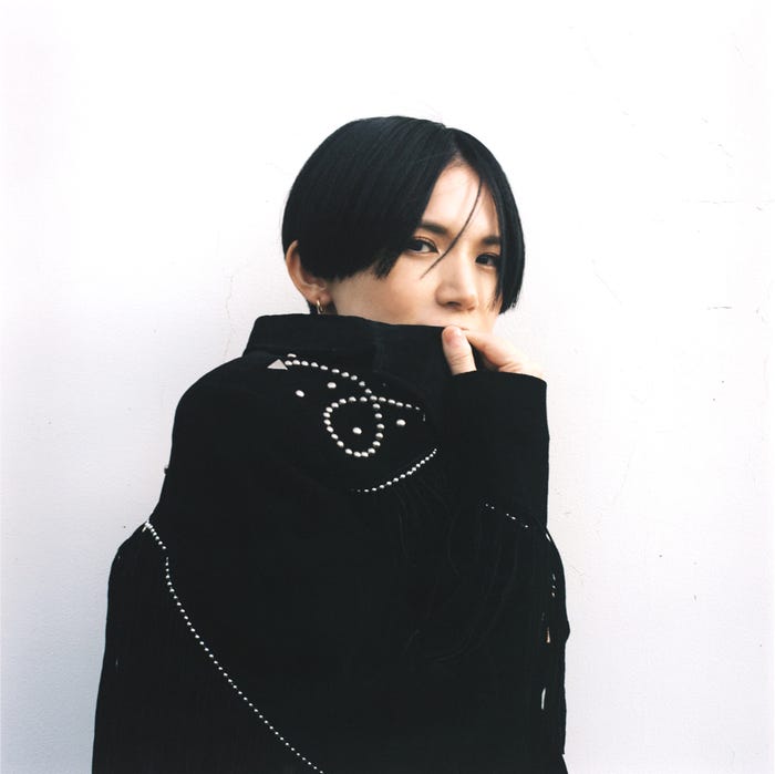 Superfly(提供写真)