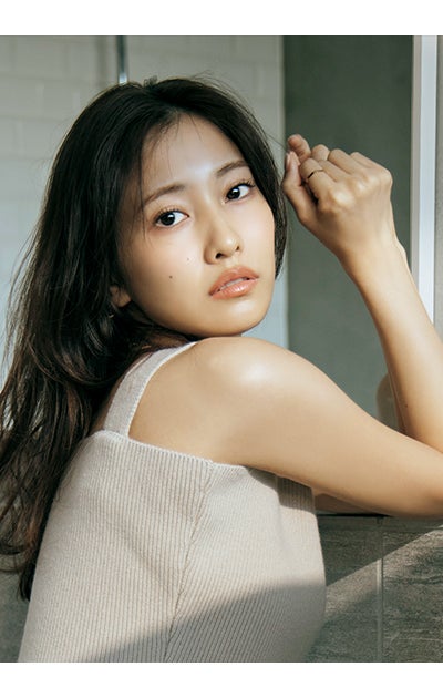 佐野ひなこ（提供写真）