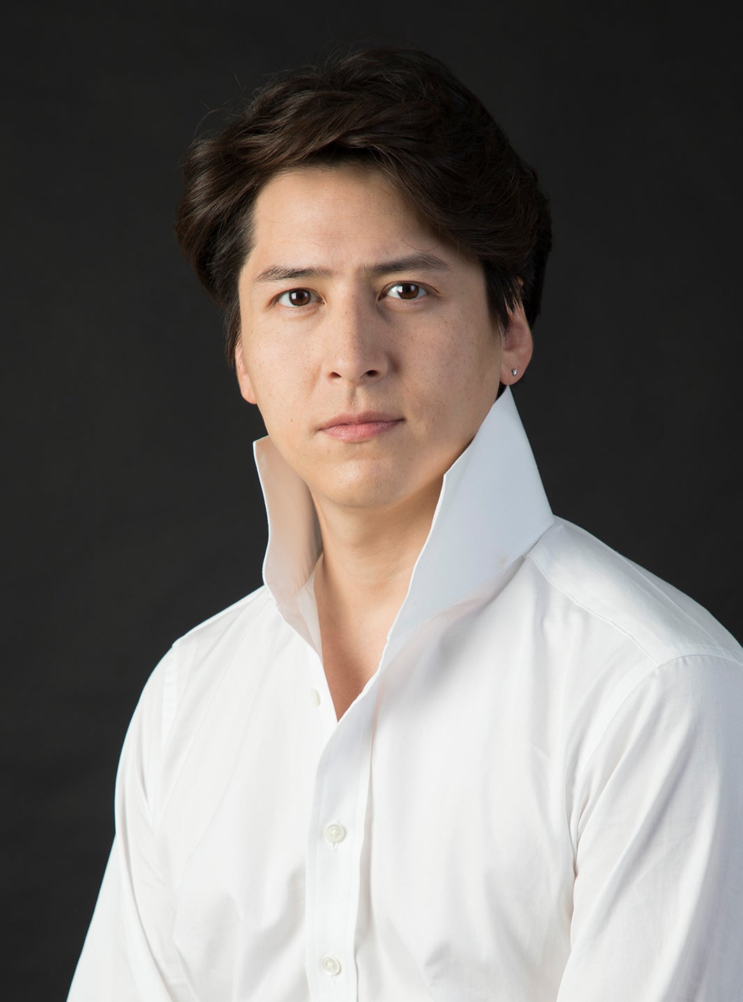 伊礼彼方（提供写真）