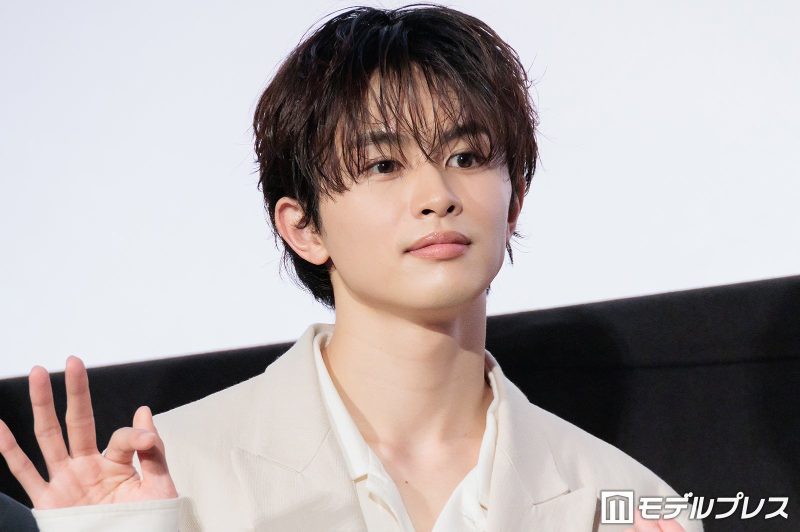 草川拓弥、共演俳優にキュンとした瞬間「1番近くで隣で見れたので、幸せでした」【モブ子の恋】