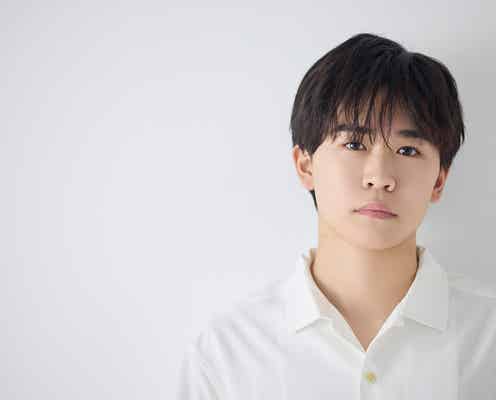 【注目の20歳】鈴木福「人に福を与えられる俳優になれるように精一杯頑張っていきます」