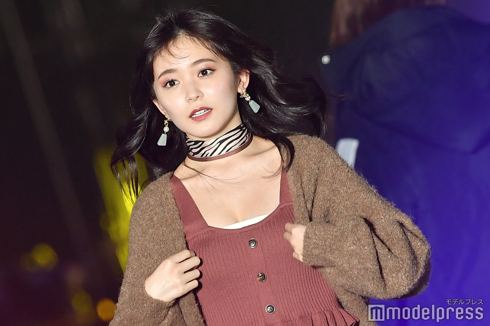 久間田琳加（C）モデルプレス
