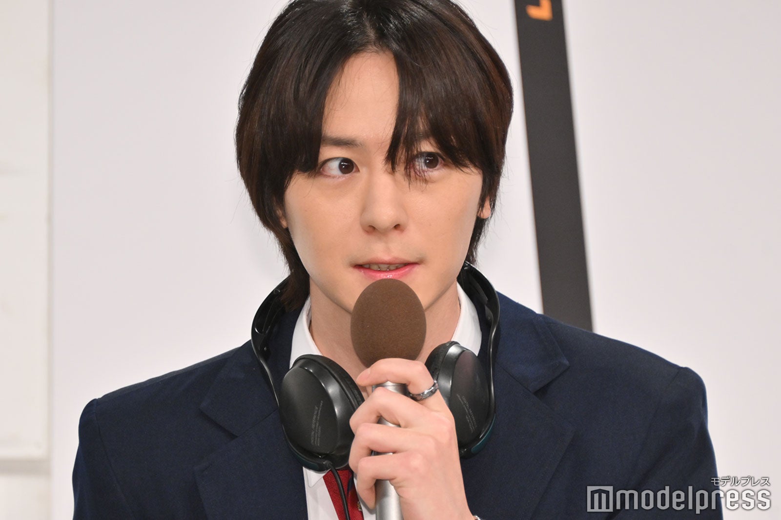 犬飼貴丈（C）モデルプレス