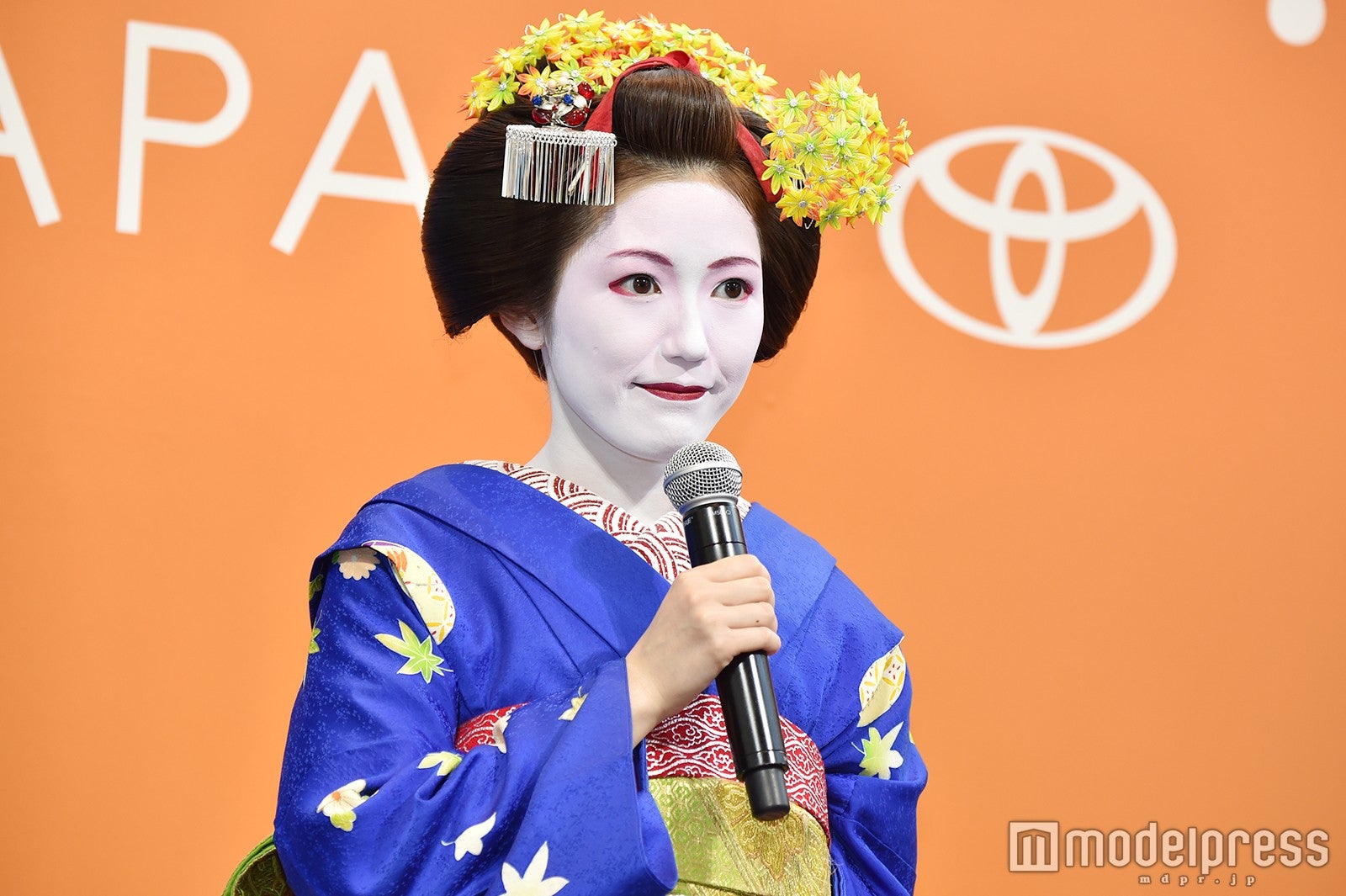 渡辺麻友（C）モデルプレス