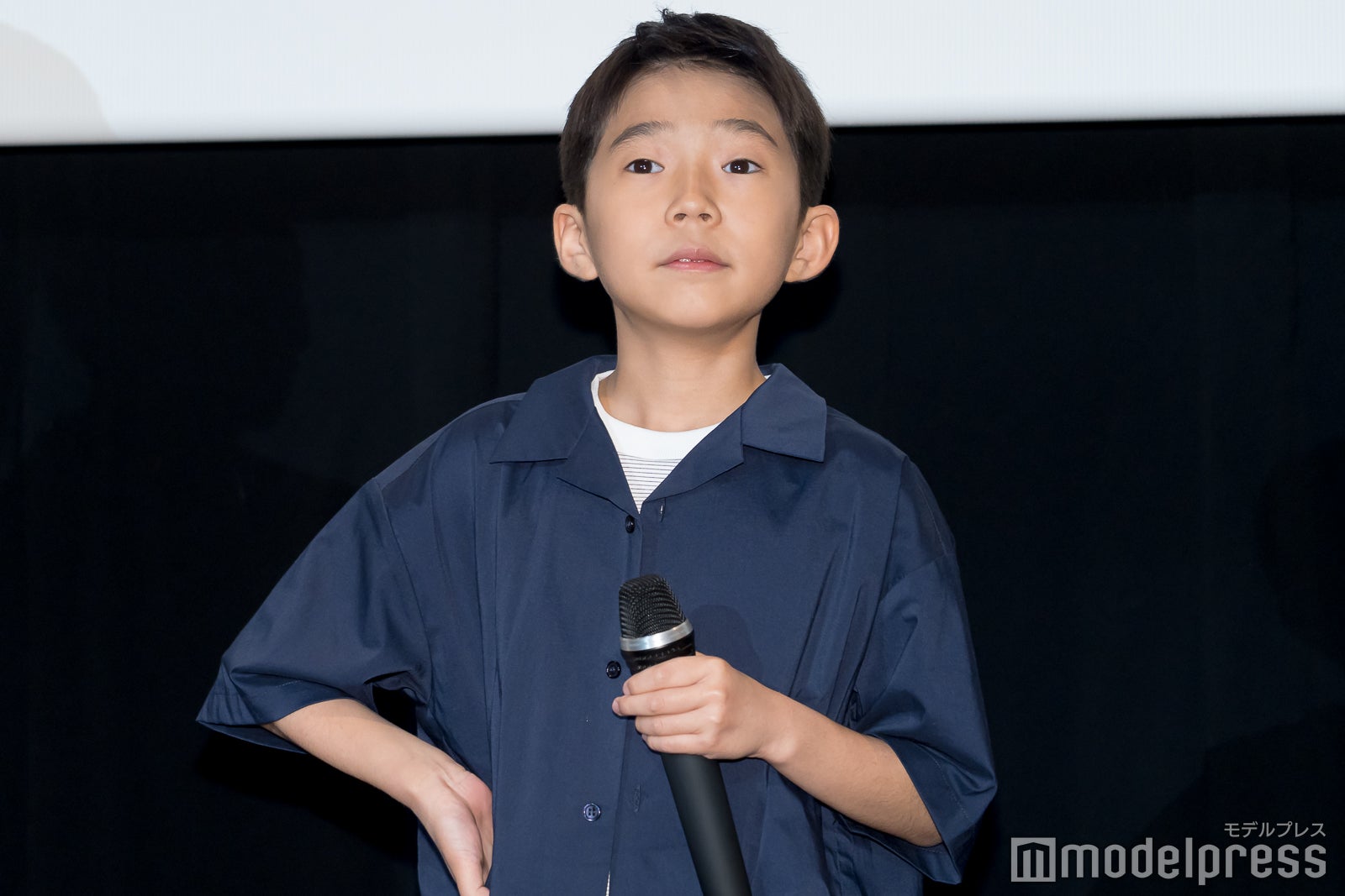 嶋田鉄太（C）モデルプレス