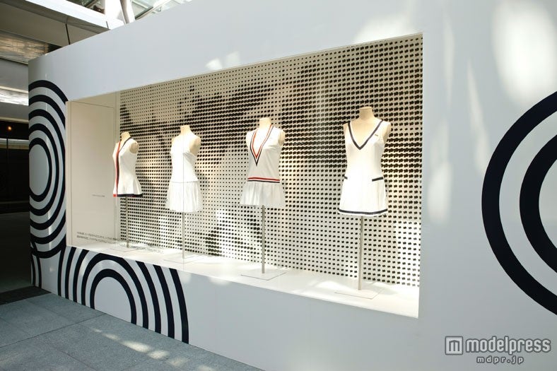 「LACOSTE 80th Anniversary ROAD SHOW」