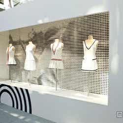 「LACOSTE 80th Anniversary ROAD SHOW」