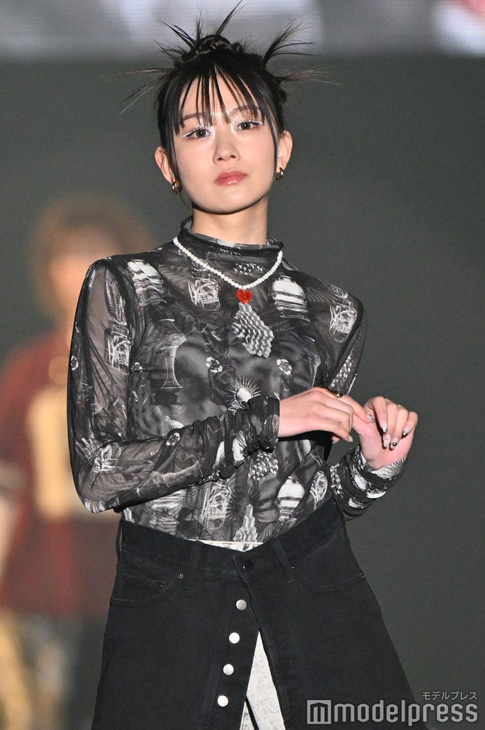 みとゆな(C)モデルプレス