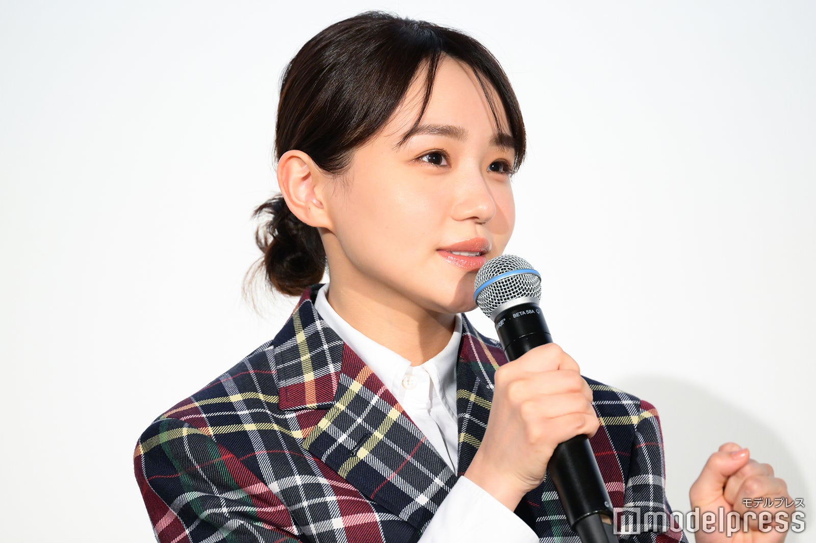 奈緒（C）モデルプレス