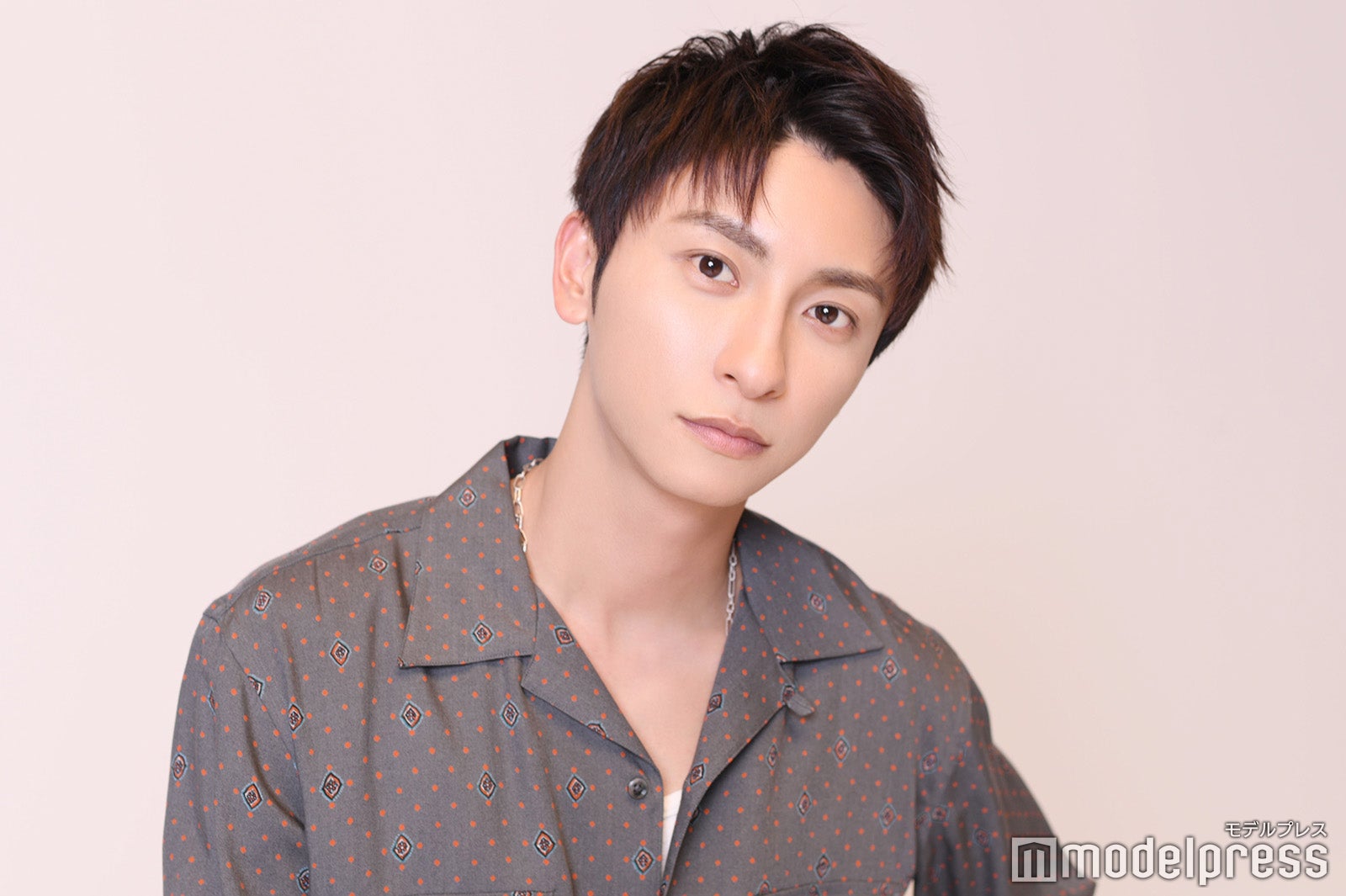 AAA與真司郎、同性愛者公表後にメンタル不調 イベント完売で AAA與真司郎、同性愛者公表後にメンタル不調 イベント完売で