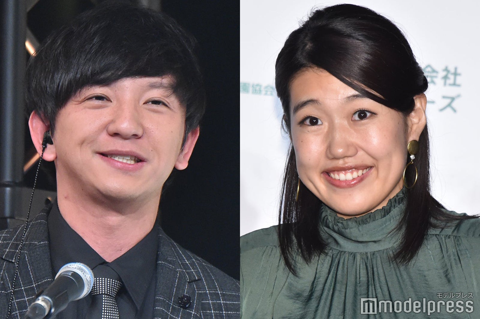 横澤夏子、生放送前にパンサー向井慧と「silent」語り合い号泣　スタッフから誤解される