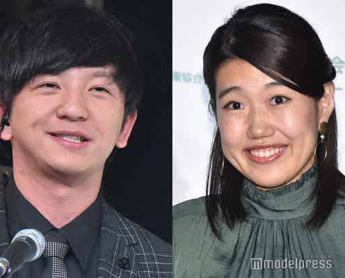 横澤夏子、生放送前にパンサー向井慧と「silent」語り合い号泣 スタッフから誤解される