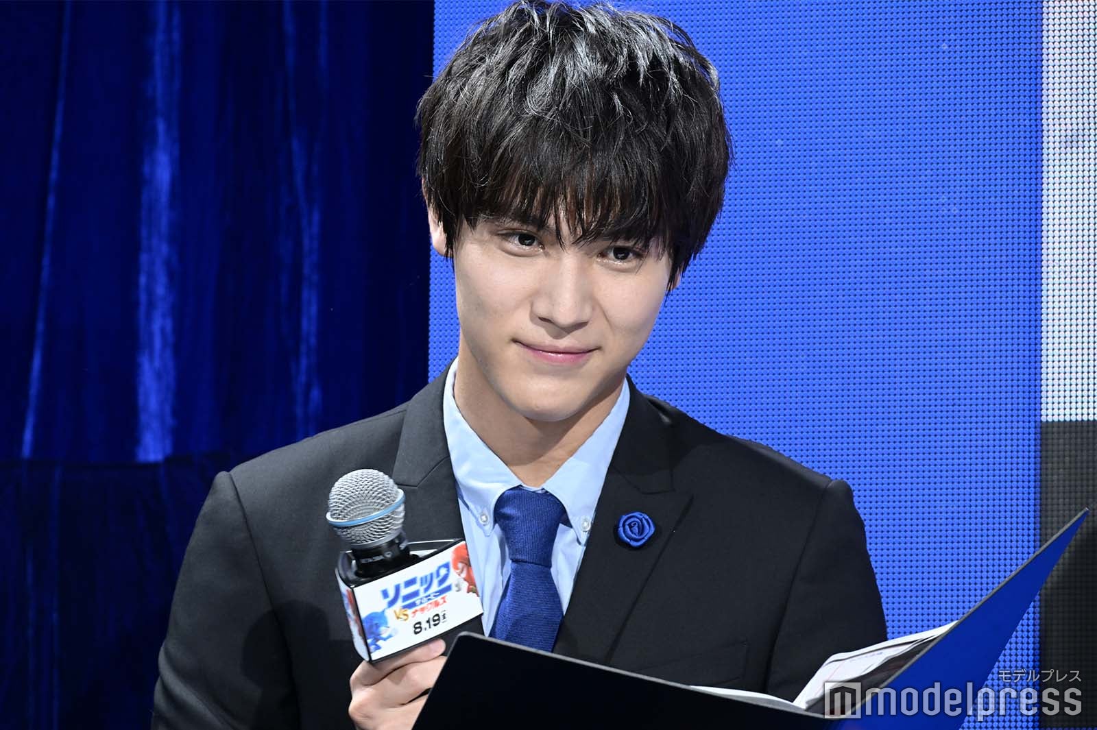 中川大志 （C）モデルプレス