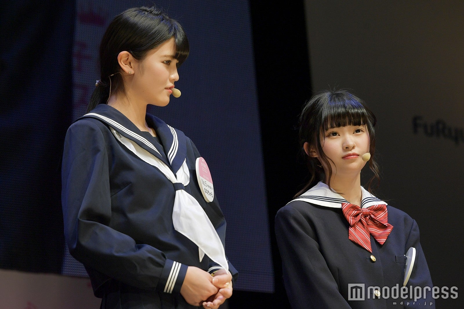 ななちゃら、千尋 （C）モデルプレス