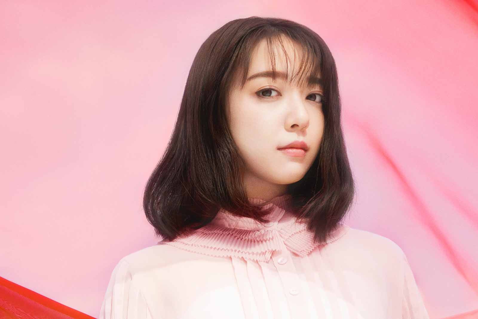 上白石萌音ら「ライブ・エール2021」出演アーティスト第2弾発表