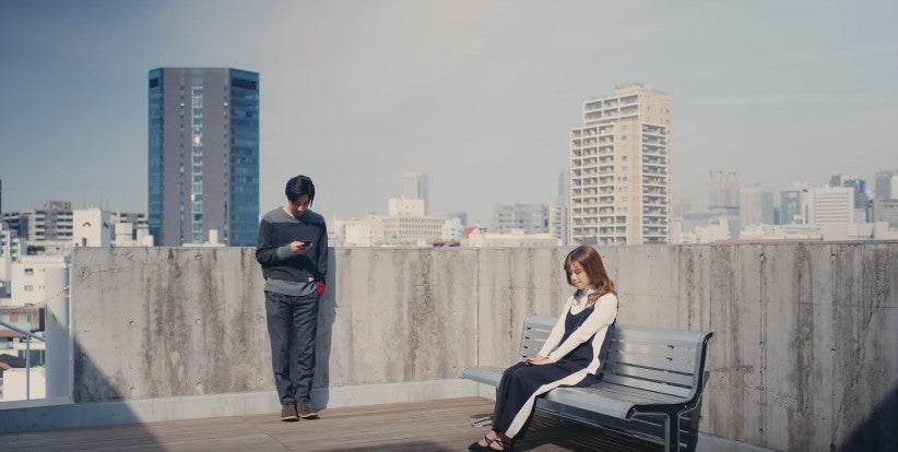 「会社は学校じゃねぇんだよ」第5話より（C）AbemaTV