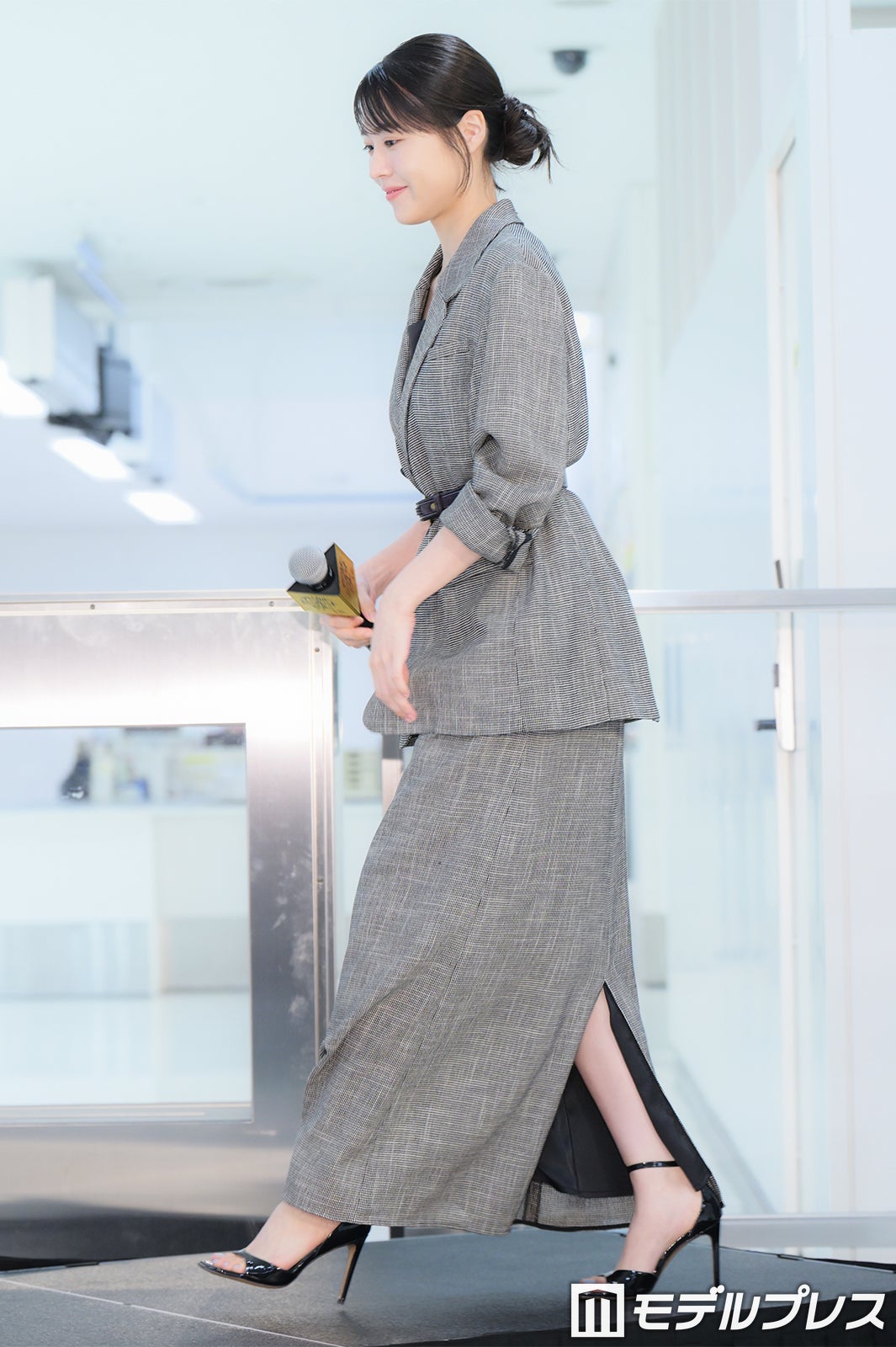 有村架純（C）モデルプレス