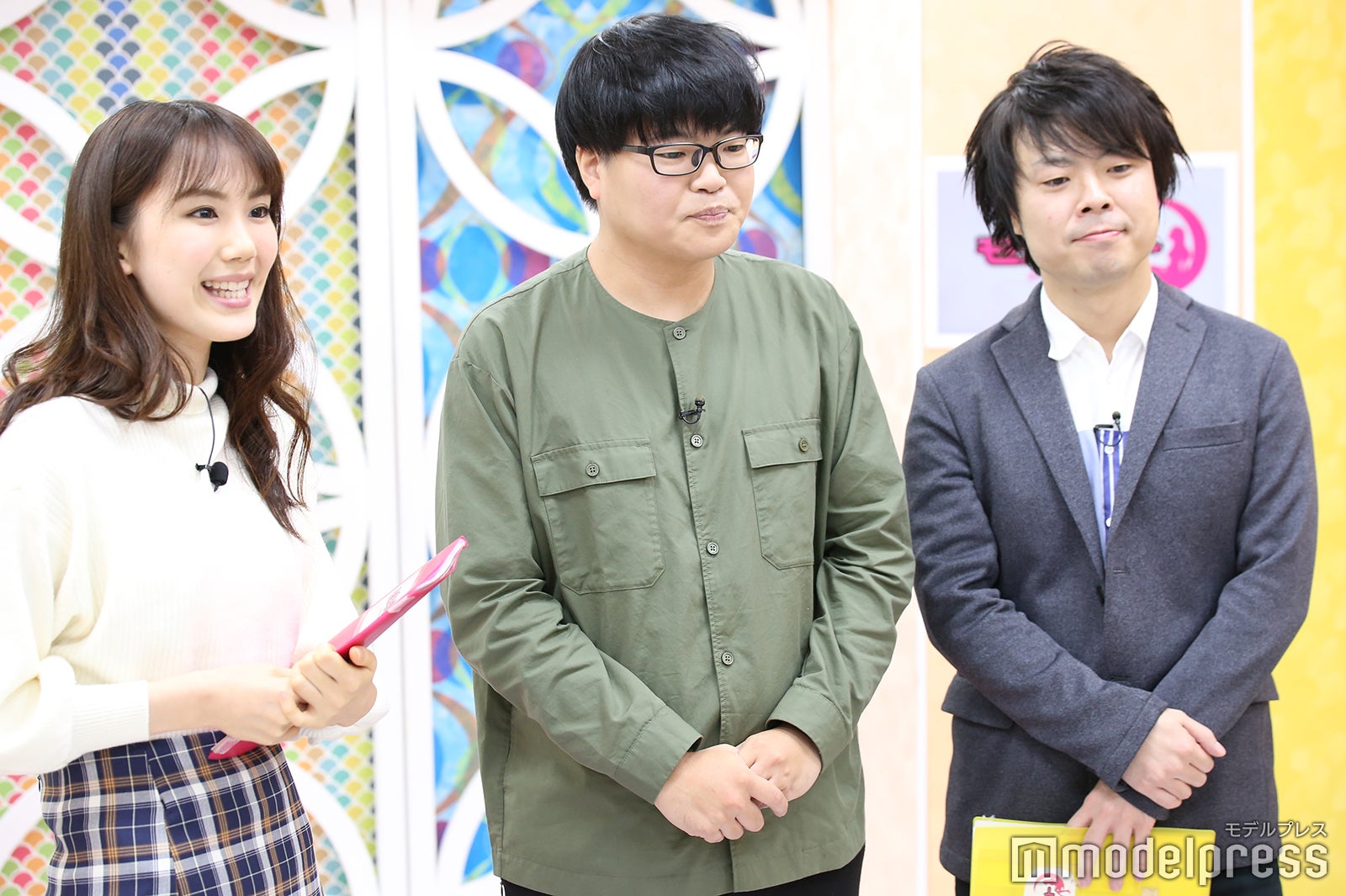 妹田佳奈子、ライス （C）モデルプレス