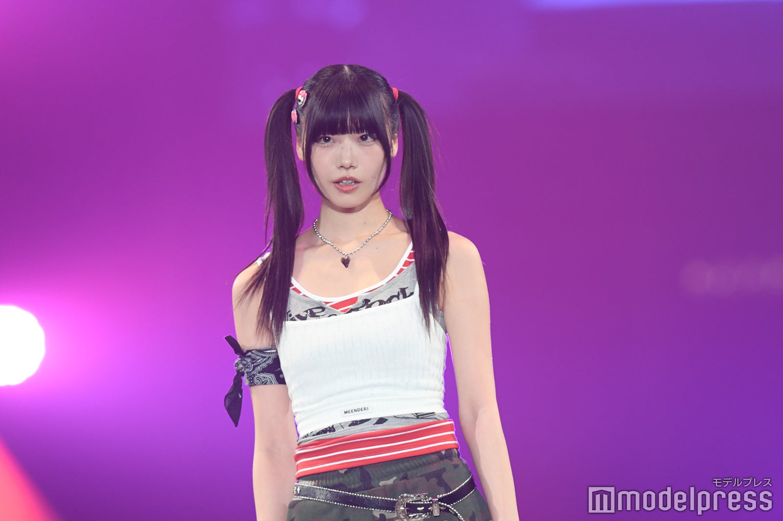 奥田彩友（C）モデルプレス