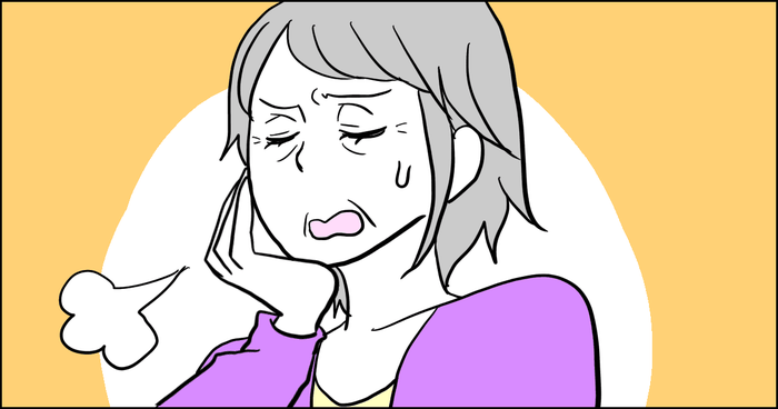 義実家が理不尽 前編 気を利かせて働いたのに 何をしても義母から嫌味を言われる モデルプレス