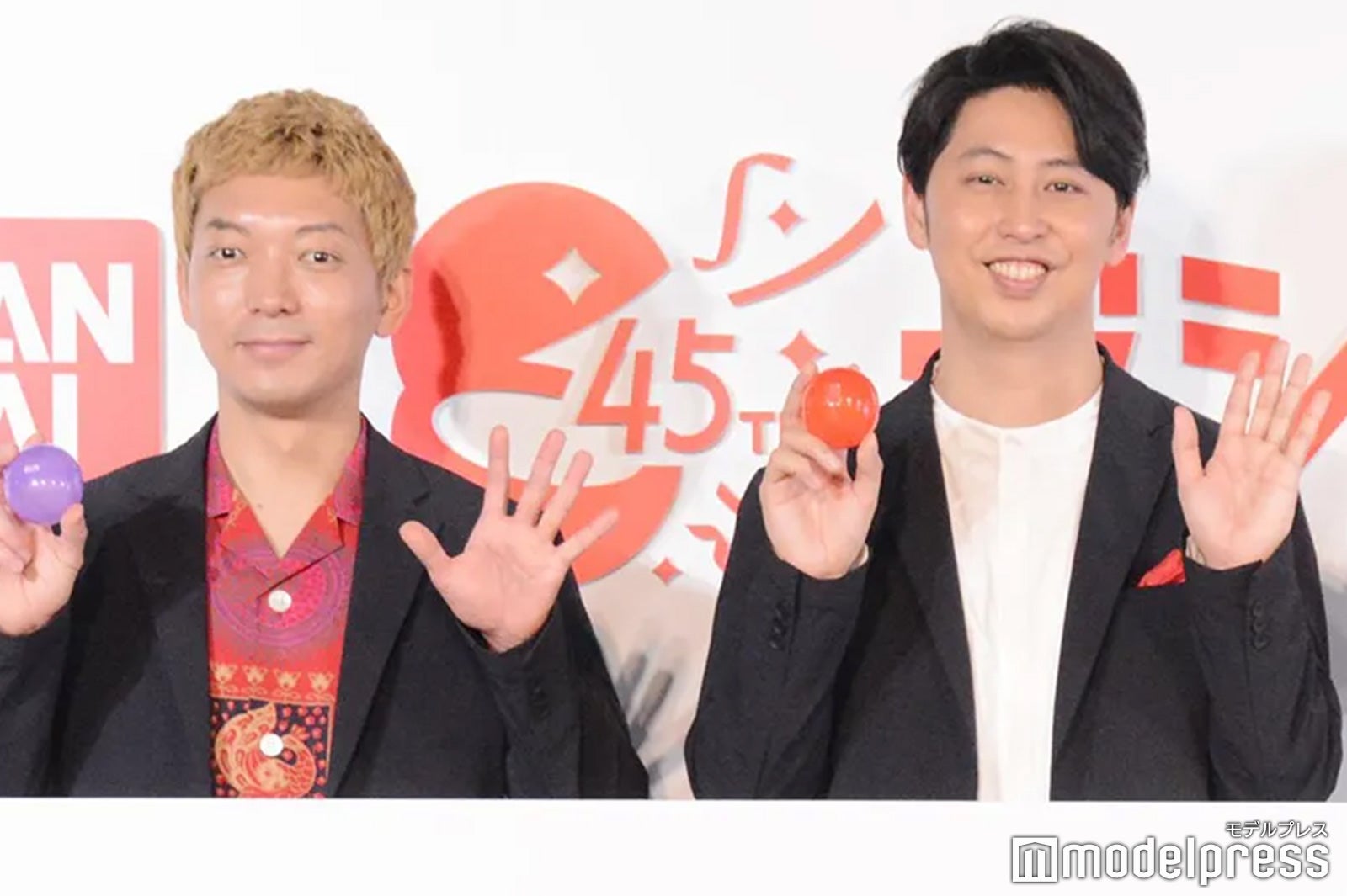 ニューヨーク、A.B.C-Zに感謝「一番腐ってる時お世話に」　河合郁人の自宅訪問で驚いたエピソードも