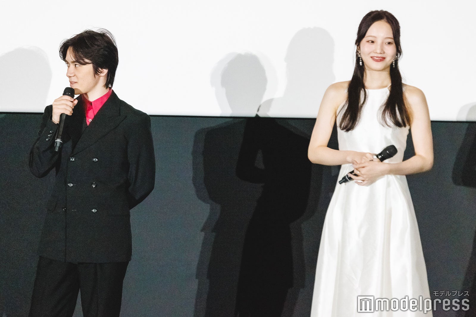 宇野昌磨、本田真凜（C）モデルプレス