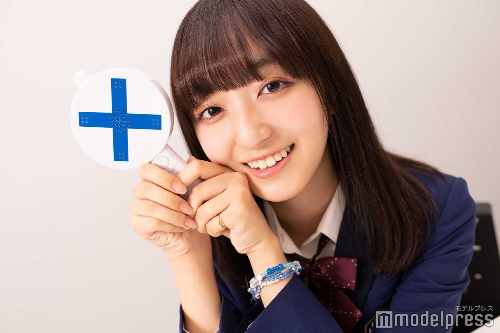 日比野芽奈 （C）モデルプレス