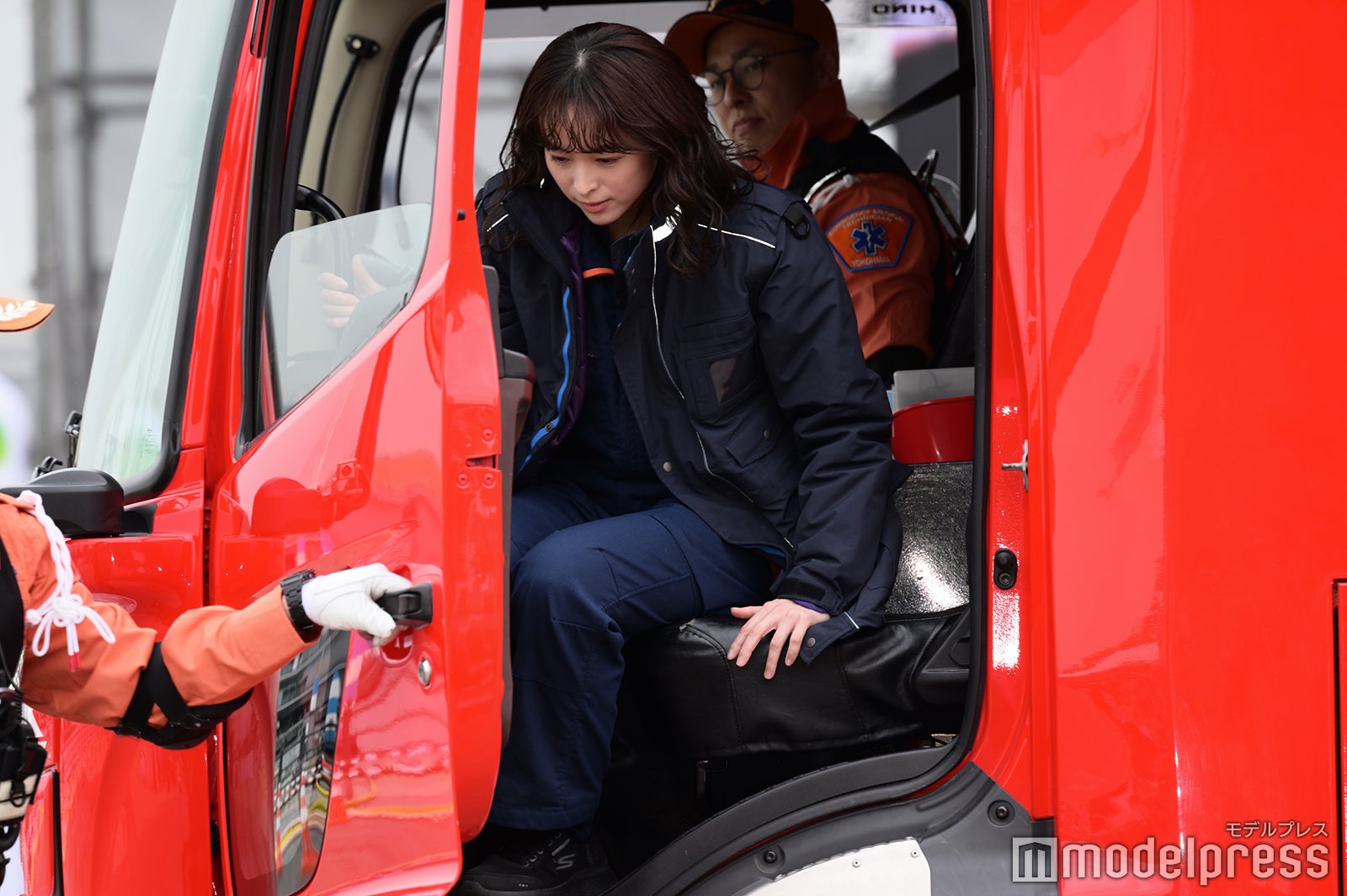 清野菜名（C）モデルプレス