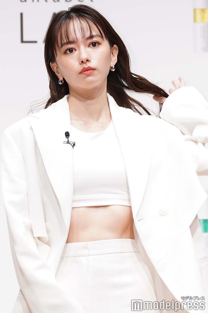 山本舞香(C)モデルプレス