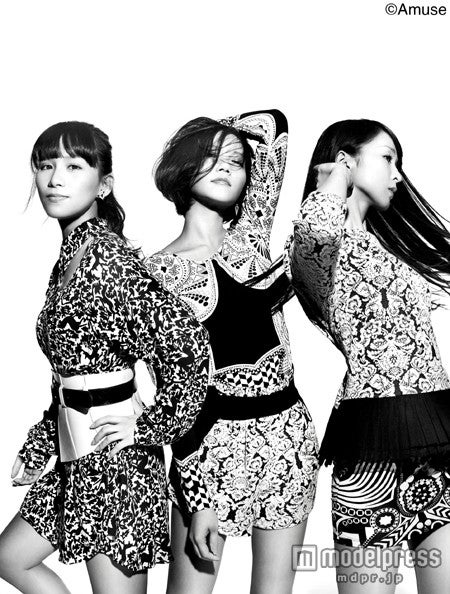 Perfume、全米アルバムデビューが決定　メンバーコメント到着