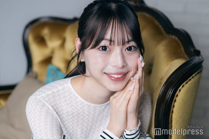 漆原のこさん(C)モデルプレス