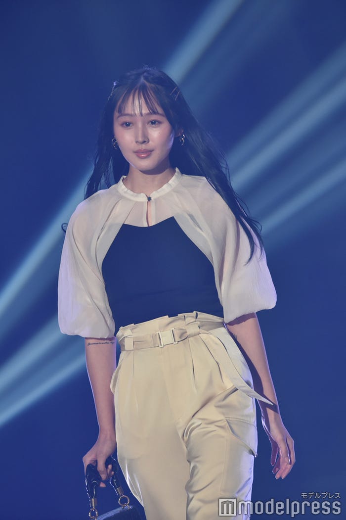 鹿の間(C)モデルプレス