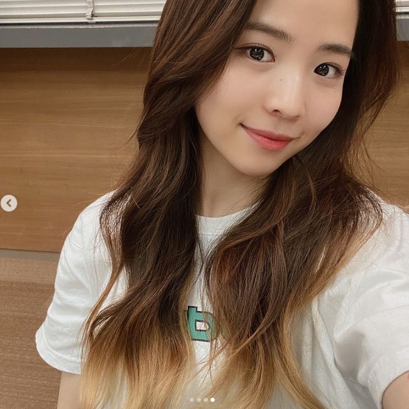 NiziUマヤ「自分を見失っている時だった」涙誘った感動パフォーマンスの心境語る