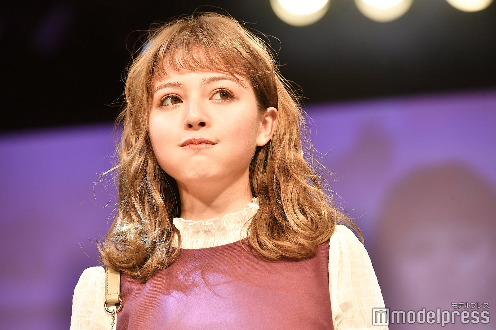 加藤ナナ（C）モデルプレス