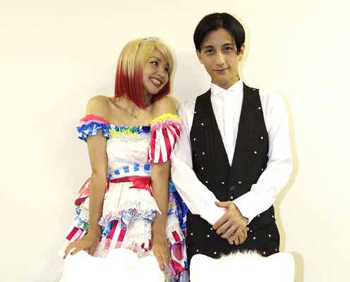 misono&Nosuke、Instagramに“夫婦アカウント”開設