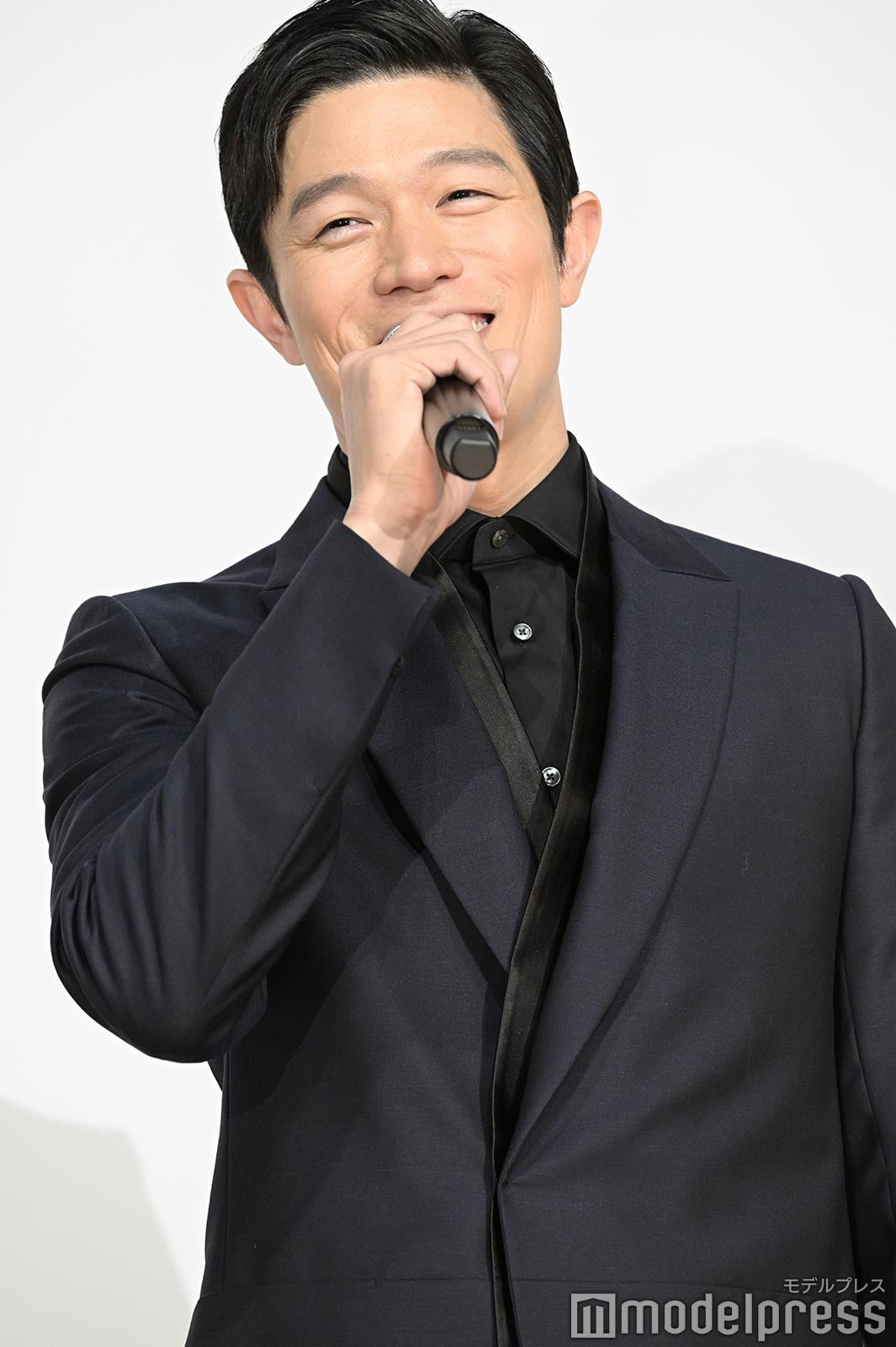 鈴木亮平 （C）モデルプレス