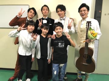 Mr Children桜井和寿 櫻井翔 News Zeroで サクライ 対談ついに実現 モデルプレス