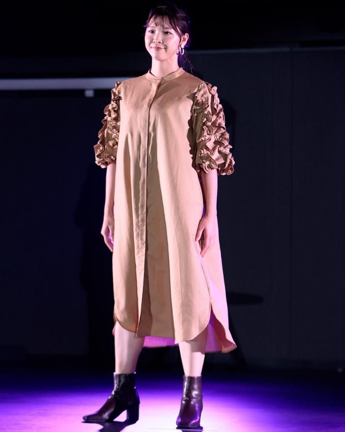 「TGC KITAKYUSHU 2022 KICK OFF EVENT」福岡ママプロジェクトステージより(提供写真)