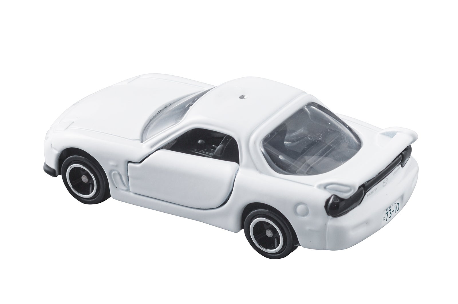 ミニカー／画像提供：ユニバーサル・スタジオ・ジャパン