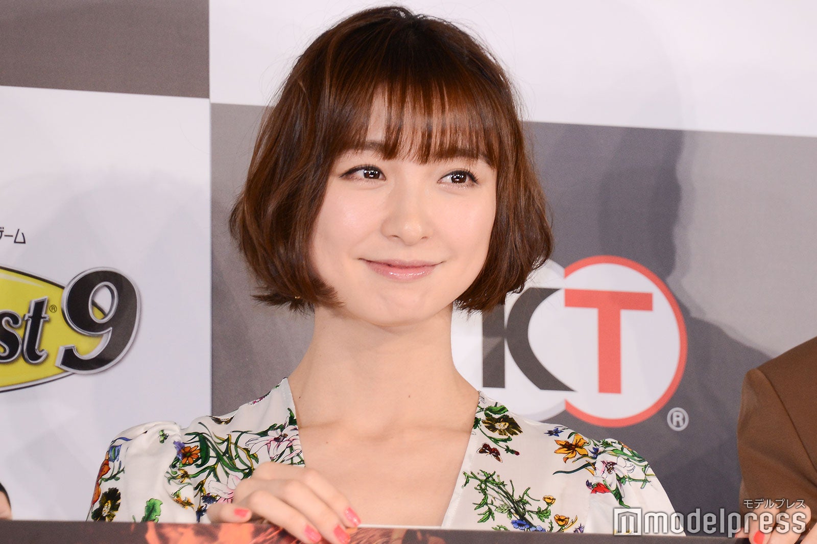 篠田麻里子 （C）モデルプレス