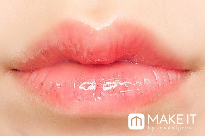 ジョリジョリ感無しラメリップ6選 つけ心地 見た目どちらも100点 モデルプレス ジョリジョリ感無しラメリップ6選 つけ心地 見た目どちらも100点 モデルプレス