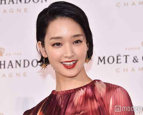 「マダム剛力彩芽」表記に結婚か?とネット騒然  恋人・前澤氏とパリコレ出席「芯の強い女性になりたい」発言にファンからエール