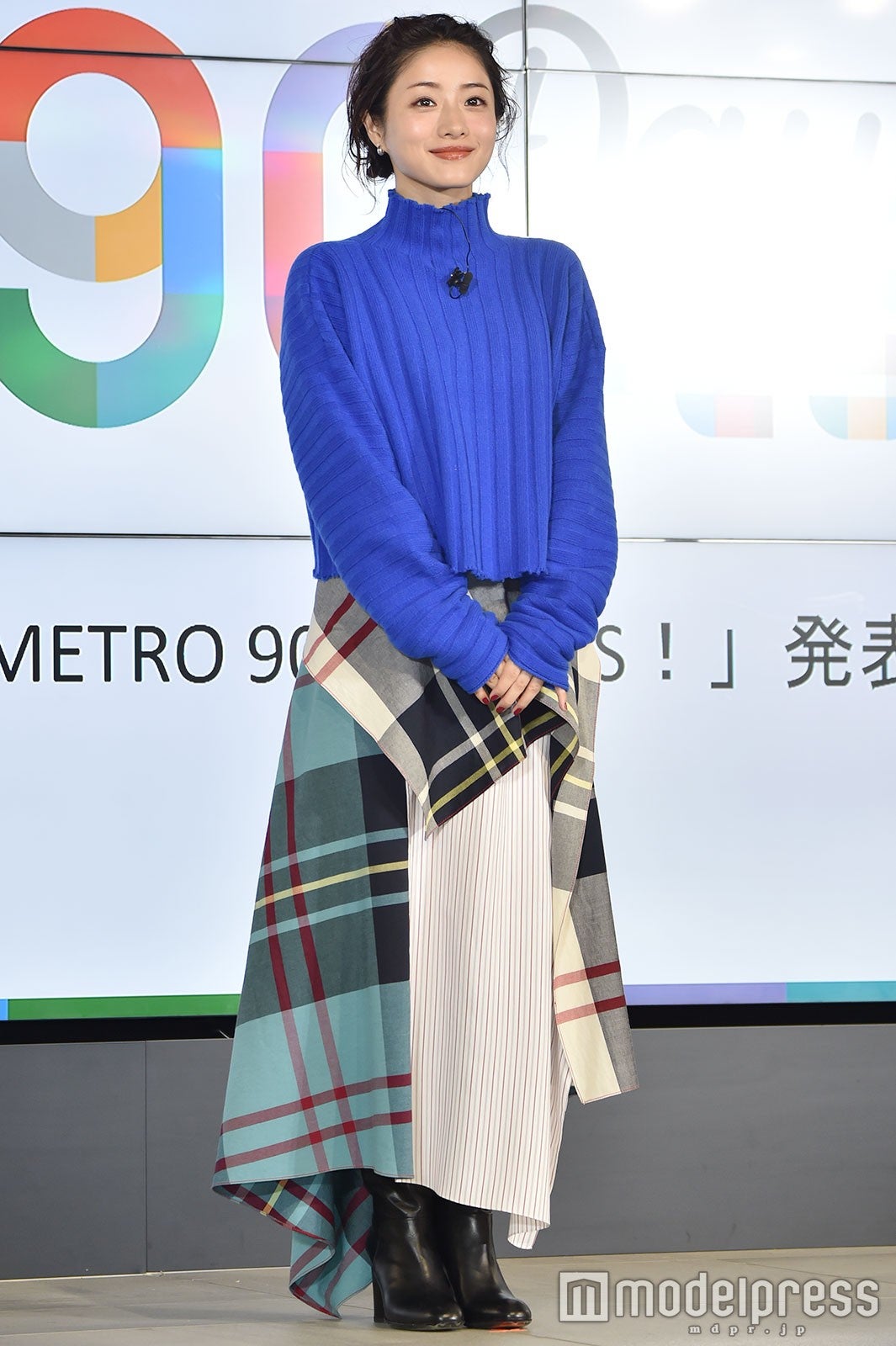 石原さとみ （C）モデルプレス