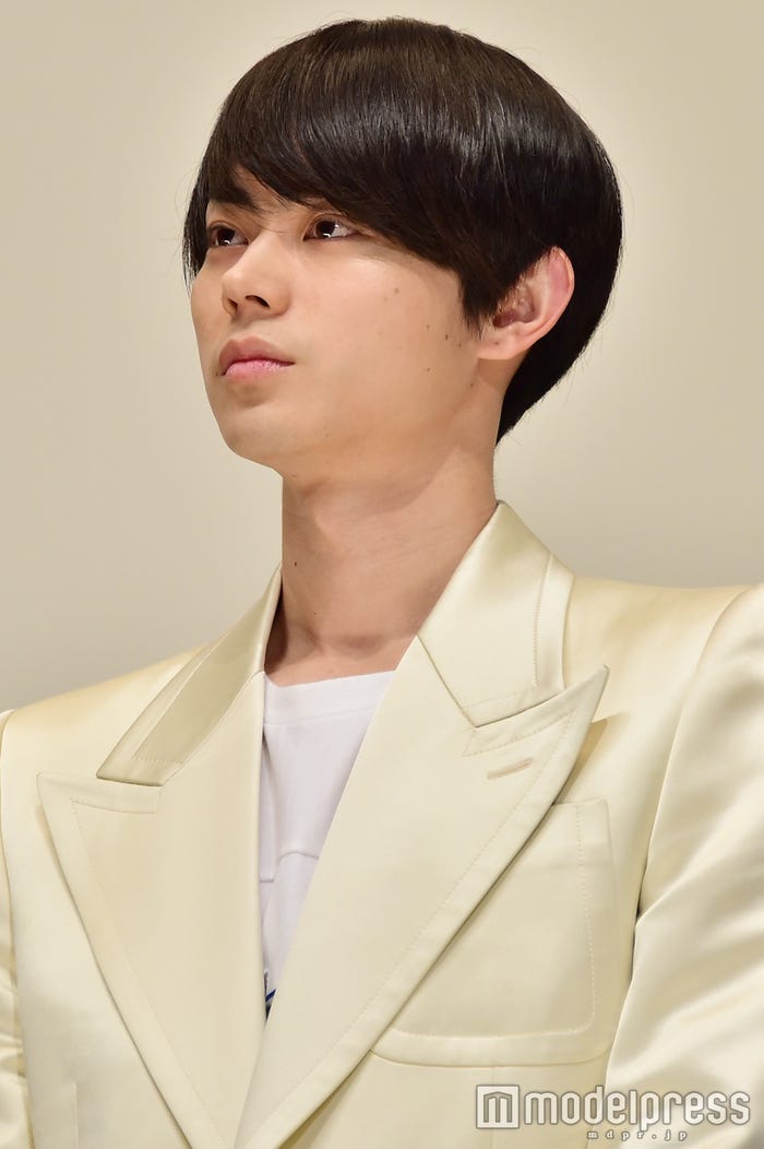 菅田将暉 (C)モデルプレス