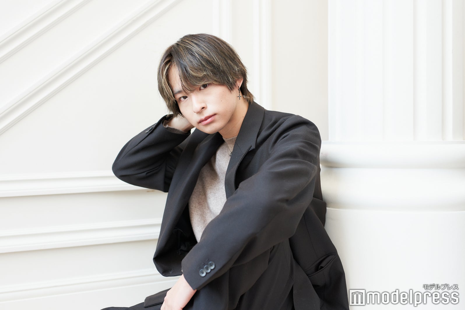 おた（C）モデルプレス