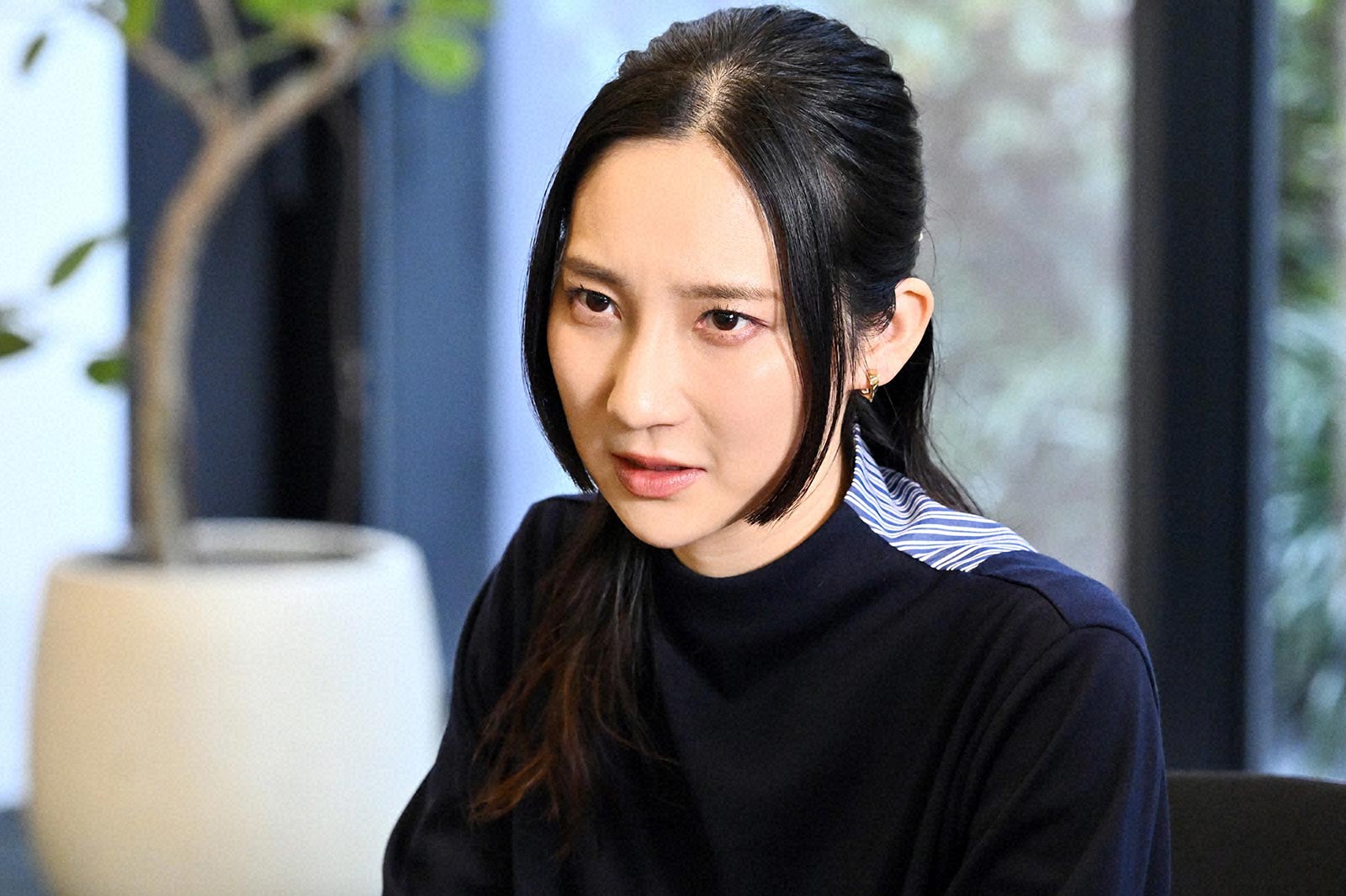 ファーストサマーウイカ「不適切にもほどがある！」第7話より（C）TBS