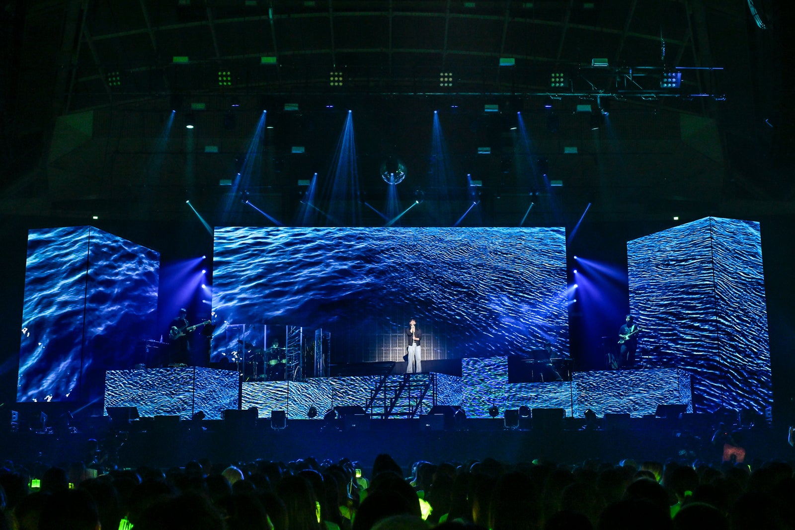 ドヨン（C）田中聖太郎写真事務所／モデルプレス独占カット